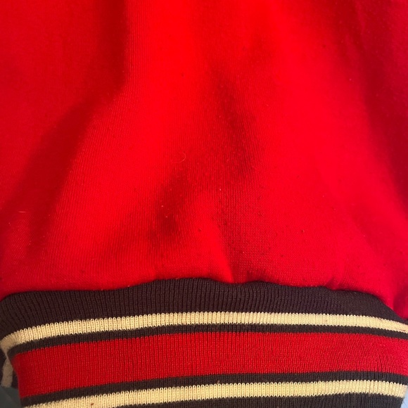 Vintage 80’s Dior ✨ pullover sweater - Picture 5 of 8